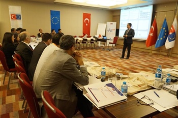 VABpro Eğiticilerin Eğitimi Programı Başladı